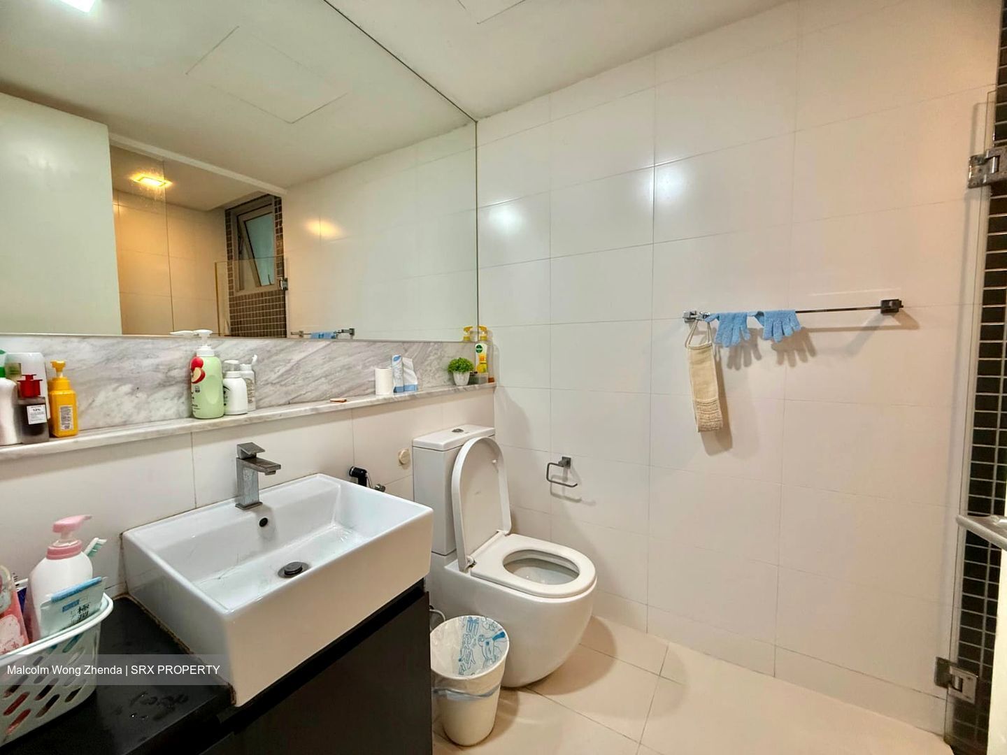 Ferraria Park Condominium (D17), Condominium #612680341